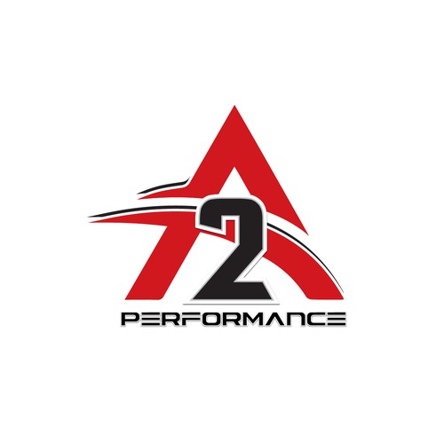 A2 Performance Logo