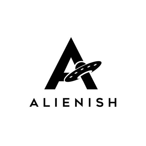 ALIENISH