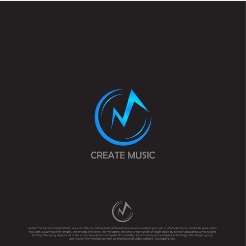 Create Music