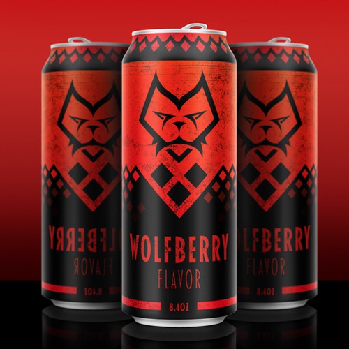 Energy Drink 