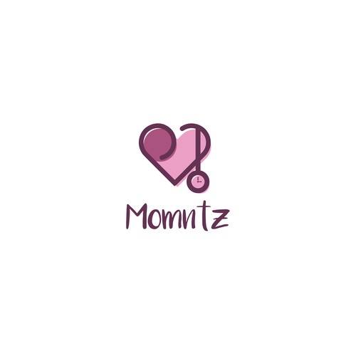 Momntz logo