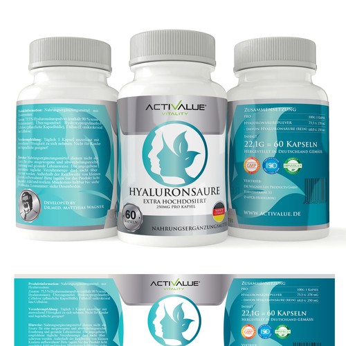 Activalue Pills
