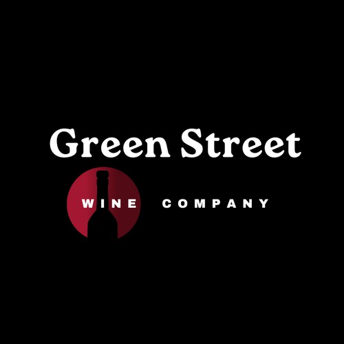 Logo for Wine Company