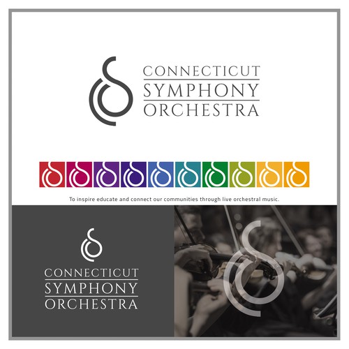 Logo Proposal for Orchestra