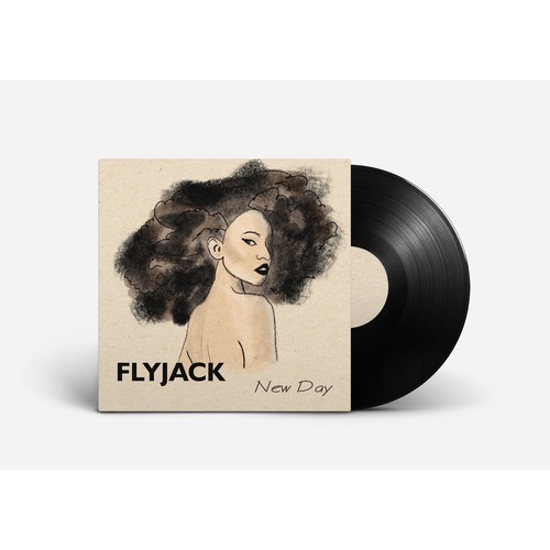 Digipack design