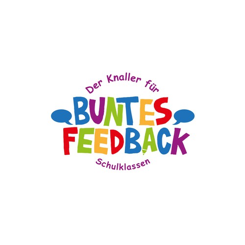 BUNTES FEEDBACK