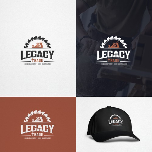 Legacy Trade