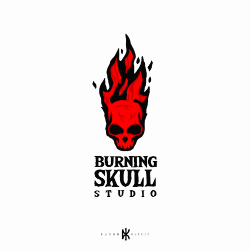 Burning Skull Studio