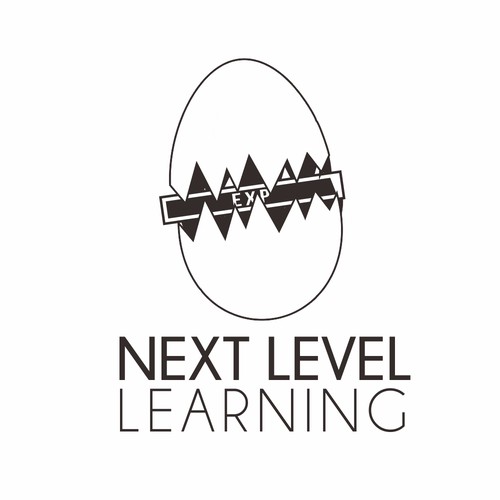 Logo Concept for Next Level Learning