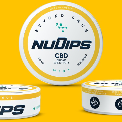 nuDips