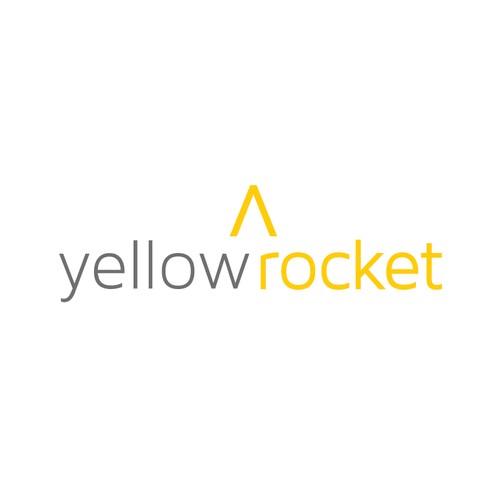 YELLOW ROCKET