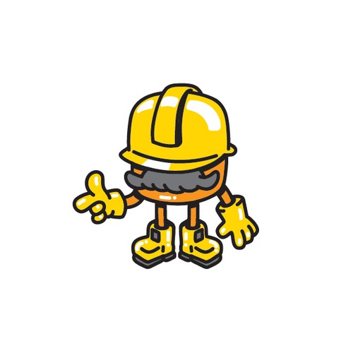 Mascot of a constructor