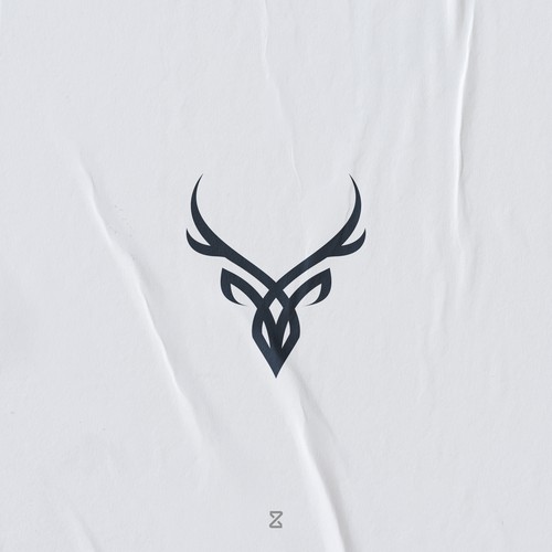 Deer Logo