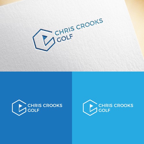 Chris Crooks Golf