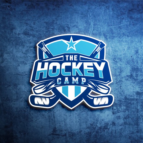 logo for hockey team