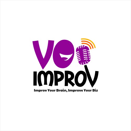 VO Improv 