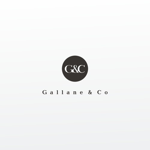 Create a winning design for Gallane & Co (wedding photographers)