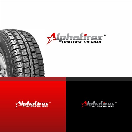 "Be the designer of a future strong international TIRES brand.