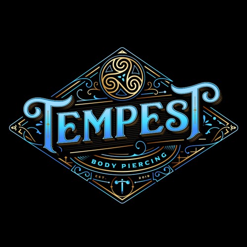 Tempest Body Piercing