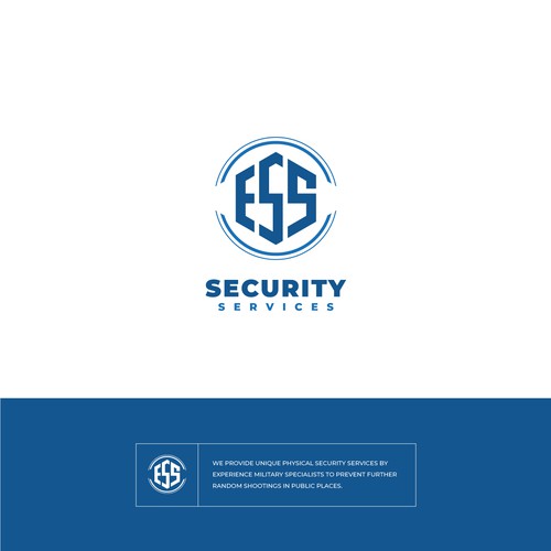 ESS Security Services