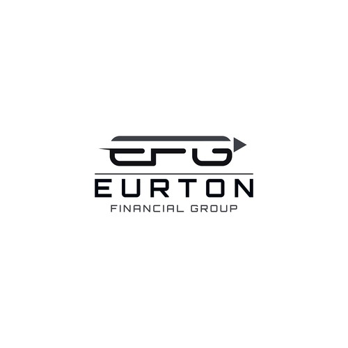 Financial group logo