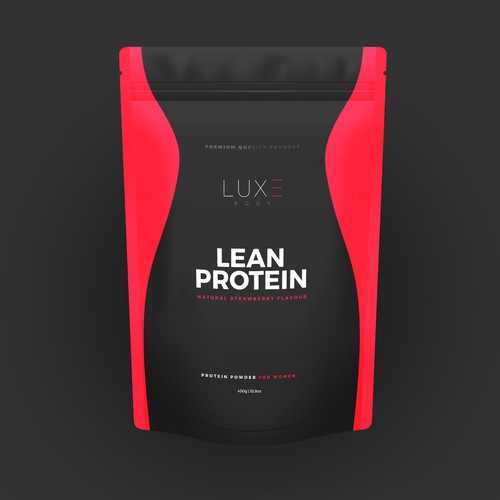 Luxe Lean Protein