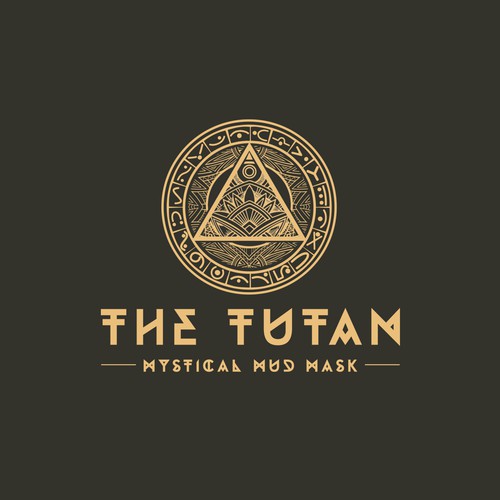 The Tutan Mystical Mud Mask