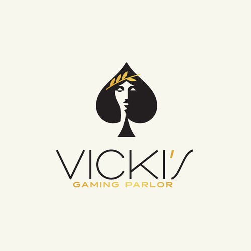 Vicki's Gaming Parlor