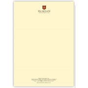 Reviewed design