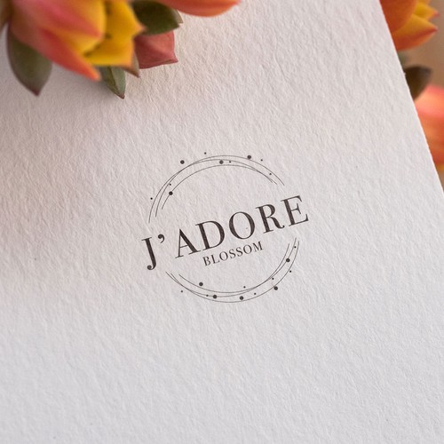 J'adore Blooms v2