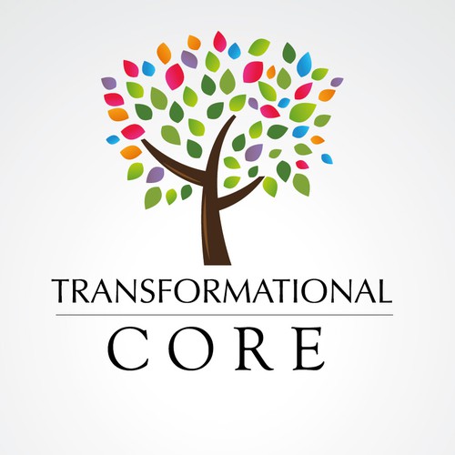 New logo wanted for Transformational Core