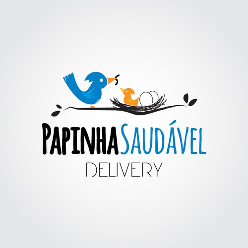 Papinha Saudável Delivery