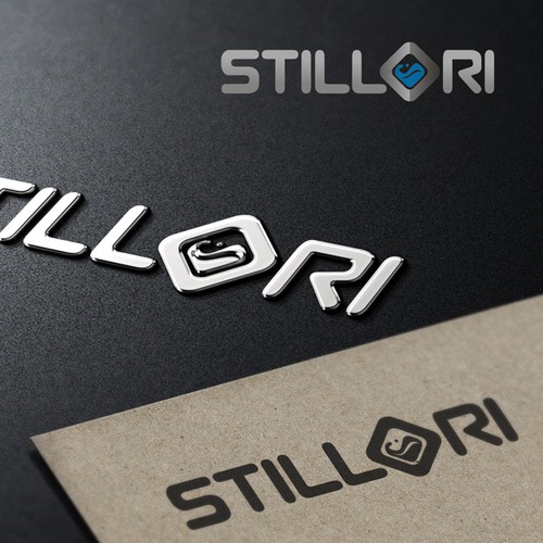 logo for STILLORI