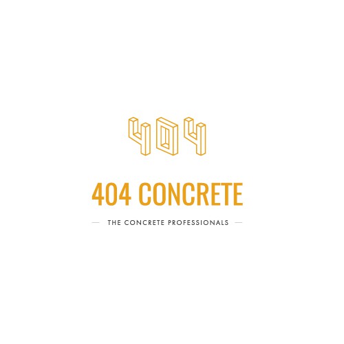 404 Concrete