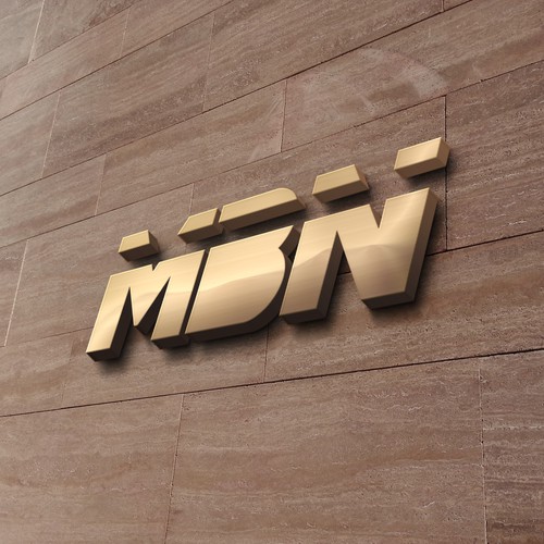 MBN Logo