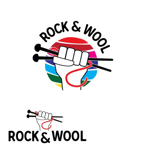 Rock + Wool