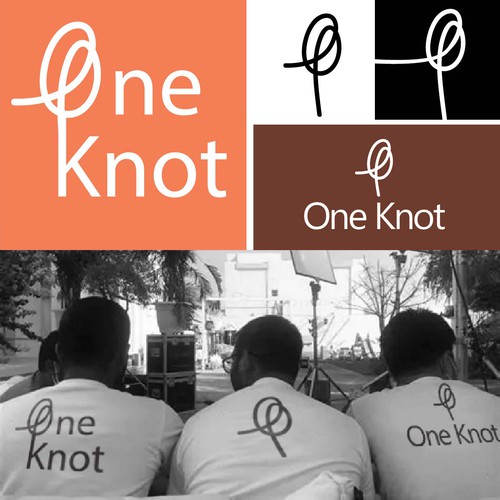 one knot
