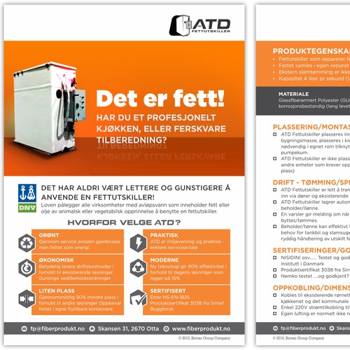 ATD Brochure