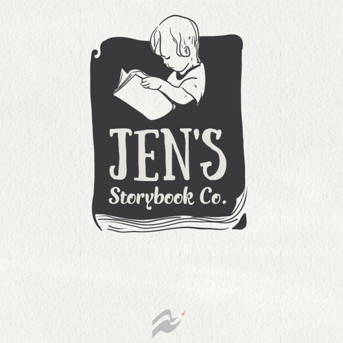 Jen's Storybook Co.