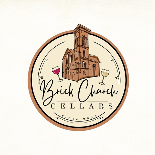 Brick Church Cellars