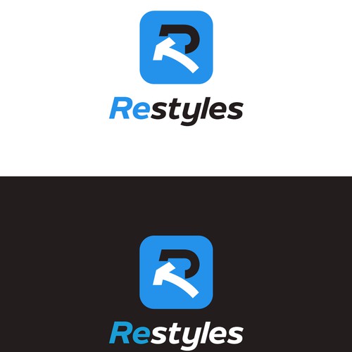 Restyles Logo