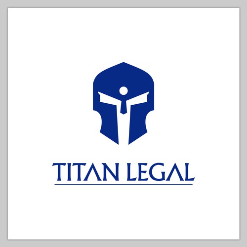 Law logo 