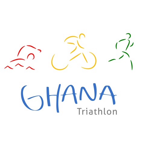 Ghana triathlon