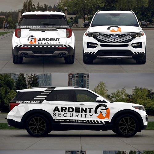 ARDENT security