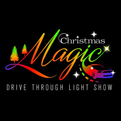 Magic Christmas