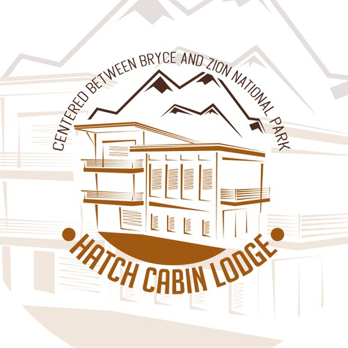 cabin logo