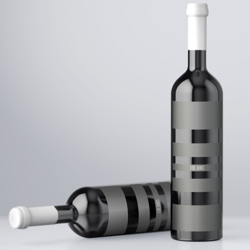 Wine Label