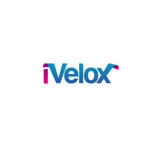 Create the logo for iVelox