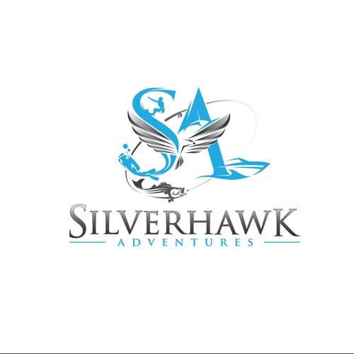 Silverhawk Adventure