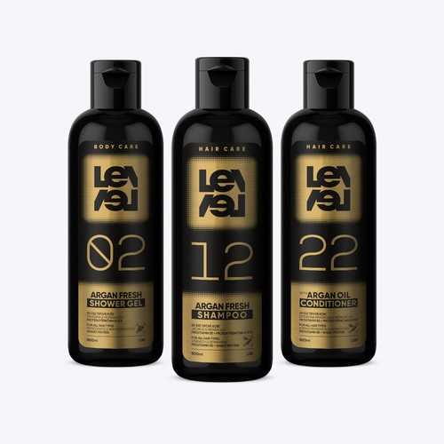 Hair & Body care